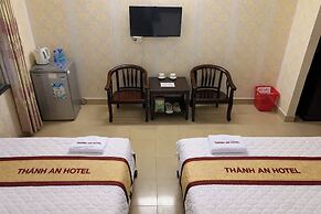 Thanh An 2 Hotel