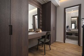 Adrina Grand Hotel