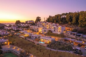 Adrina Grand Hotel