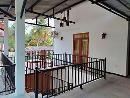 Robert Ayurweda Villa