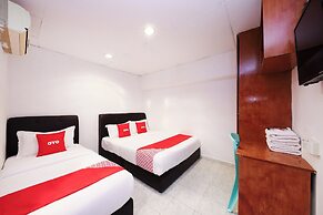 Collection O Malacca Formerly Lavender Inn