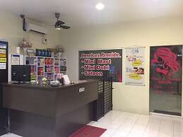 Collection O Malacca Formerly Lavender Inn