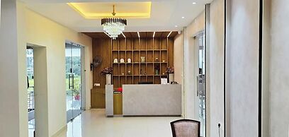 Binayak Palace Premium OD