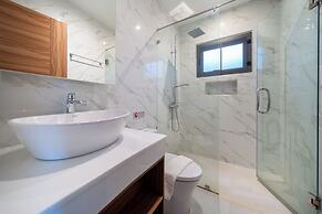 Nicky Serene 3BR Pool Villa