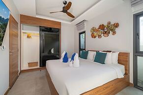 Nicky Serene 3BR Pool Villa