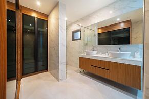 Nicky Serene 3BR Pool Villa