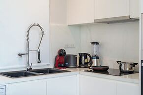 Nicky Serene 3BR Pool Villa