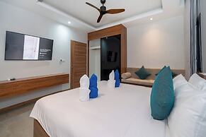 Nicky Serene 3BR Pool Villa