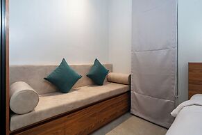 Nicky Serene 3BR Pool Villa