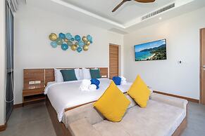 Nicky Serene 3BR Pool Villa