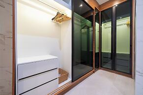 Nicky Serene 3BR Pool Villa