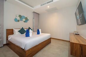 Nicky Serene 3BR Pool Villa