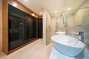 Nicky Serene 3BR Pool Villa