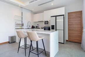 Nicky Serene 3BR Pool Villa