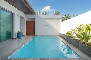 Nicky Serene 3BR Pool Villa