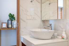 Nicky Serene 3BR Pool Villa