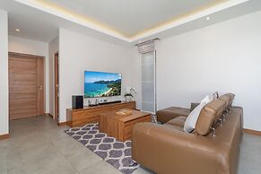 Nicky Serene 3BR Pool Villa