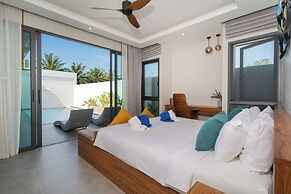 Nicky Serene 3BR Pool Villa