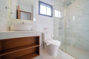 Nicky Serene 3BR Pool Villa