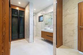 Nicky Serene 3BR Pool Villa