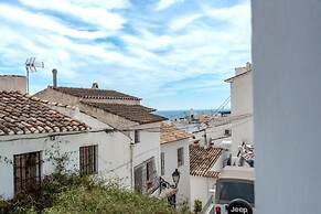 MIMAR ALTEA ROOMS