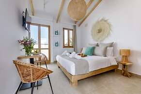 MIMAR ALTEA ROOMS