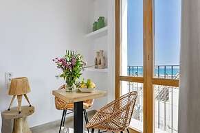 MIMAR ALTEA ROOMS