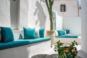 MIMAR ALTEA ROOMS