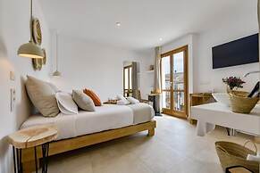 MIMAR ALTEA ROOMS