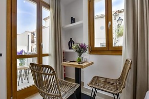MIMAR ALTEA ROOMS