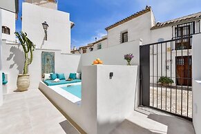 MIMAR ALTEA ROOMS