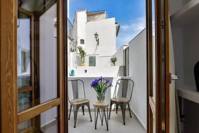 MIMAR ALTEA ROOMS