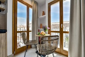 MIMAR ALTEA ROOMS