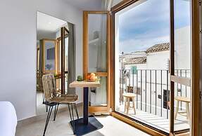 MIMAR ALTEA ROOMS