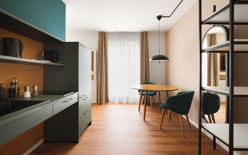 Limehome Braunschweig Kaiserstraße