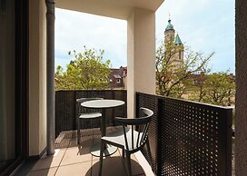 Limehome Braunschweig Kaiserstraße