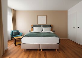 Limehome Braunschweig Kaiserstraße