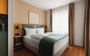 Limehome Braunschweig Kaiserstraße
