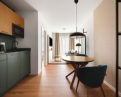 Limehome Braunschweig Kaiserstraße