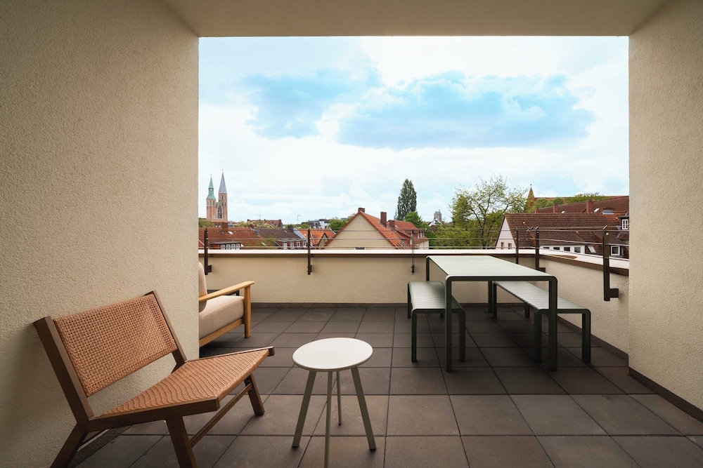 Limehome Braunschweig Kaiserstraße