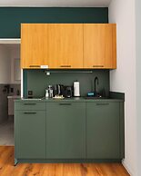 Limehome Braunschweig Kaiserstraße