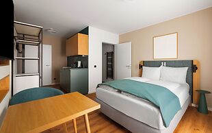 Limehome Braunschweig Kaiserstraße