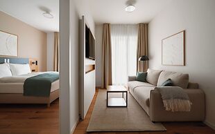 Limehome Braunschweig Kaiserstraße