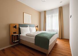Limehome Braunschweig Kaiserstraße