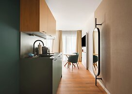 Limehome Braunschweig Kaiserstraße