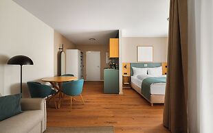 Limehome Braunschweig Kaiserstraße
