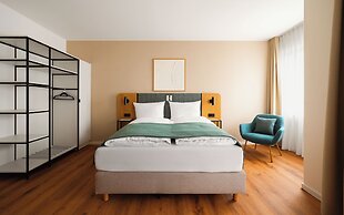 Limehome Braunschweig Kaiserstraße