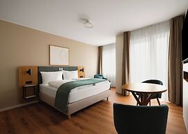 Limehome Braunschweig Kaiserstraße