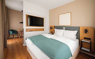Limehome Braunschweig Kaiserstraße
