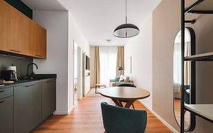Limehome Braunschweig Kaiserstraße